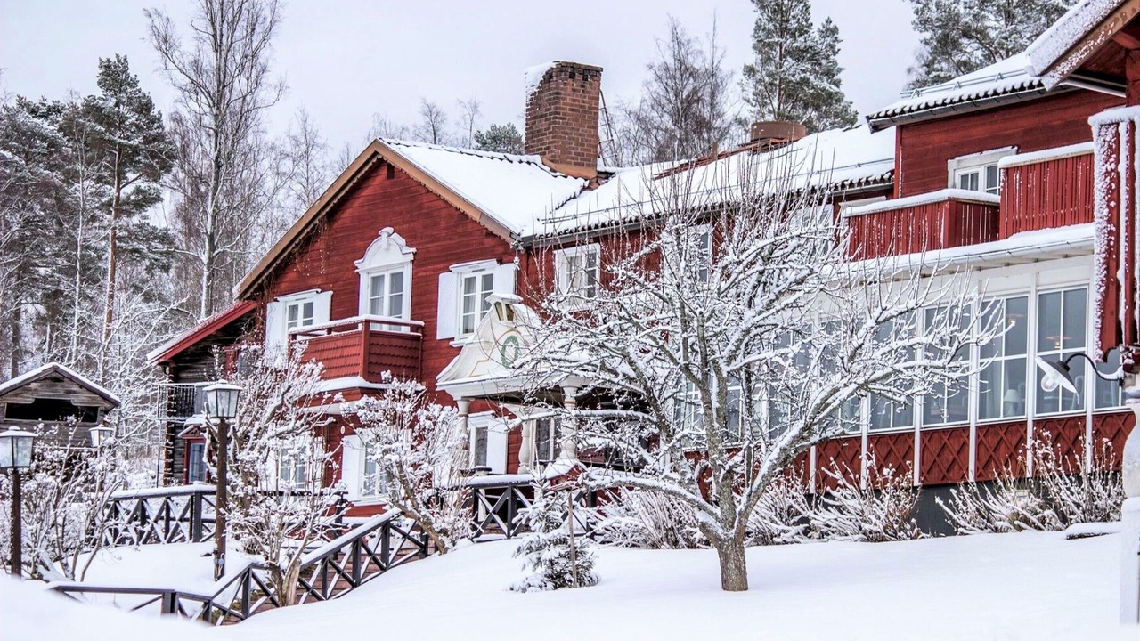 Photo of Outdoor in Tallberg