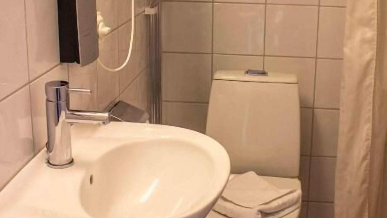 Photo of Bathroom in Tallberg