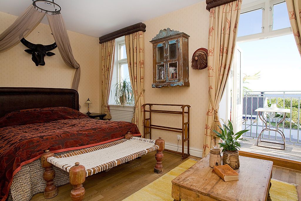Photo of Bedroom in Molle