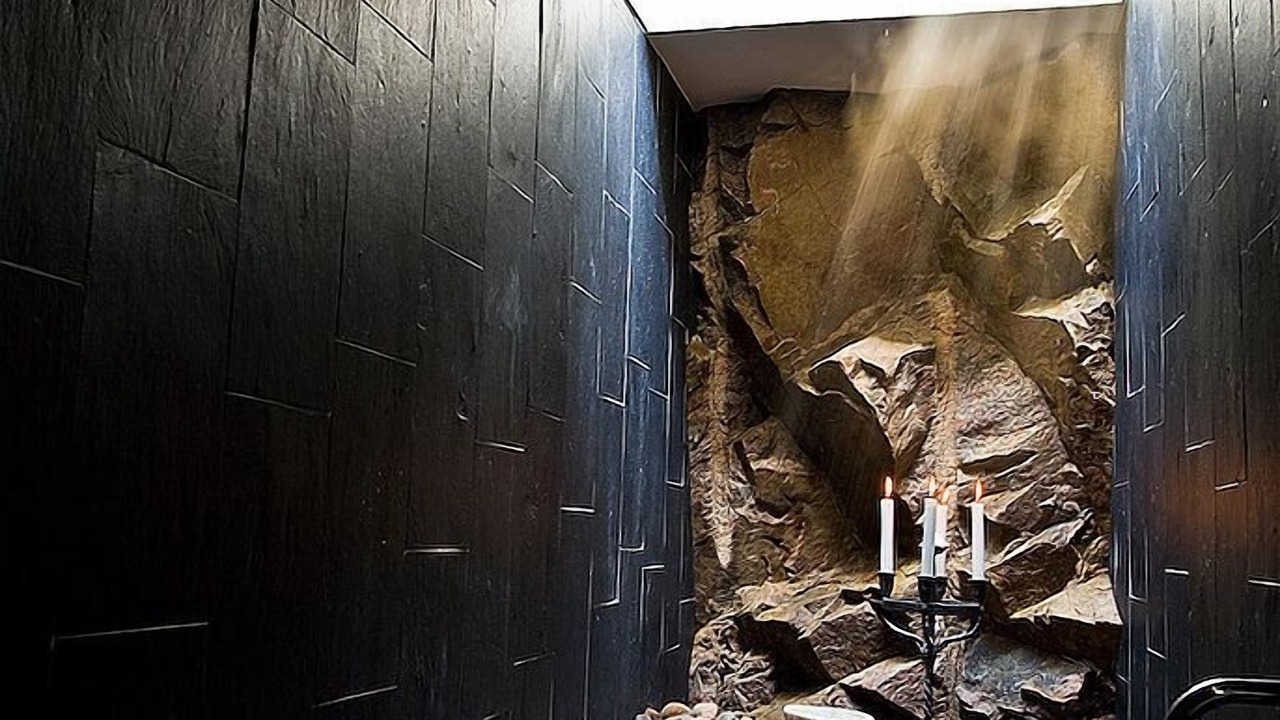 Photo of Bathroom in Molle