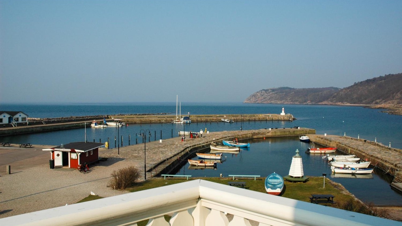 Photo of Patio Balcony in Molle
