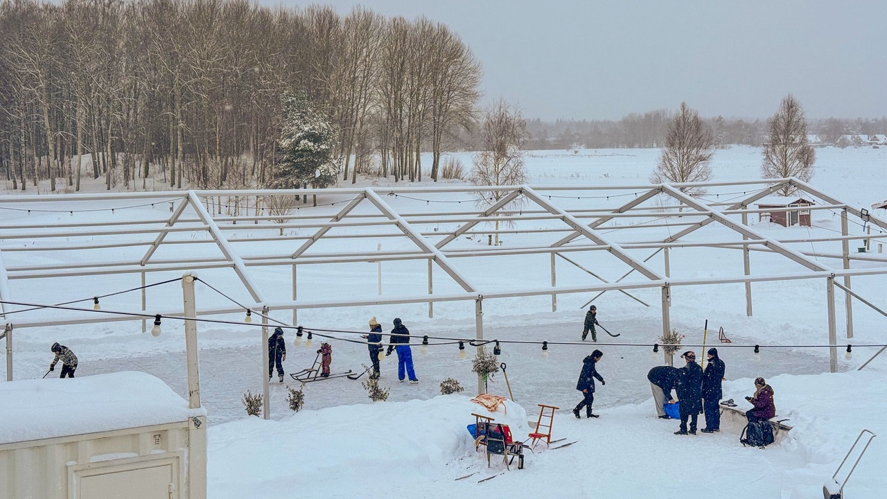 Photo of Outdoor in Sandviken