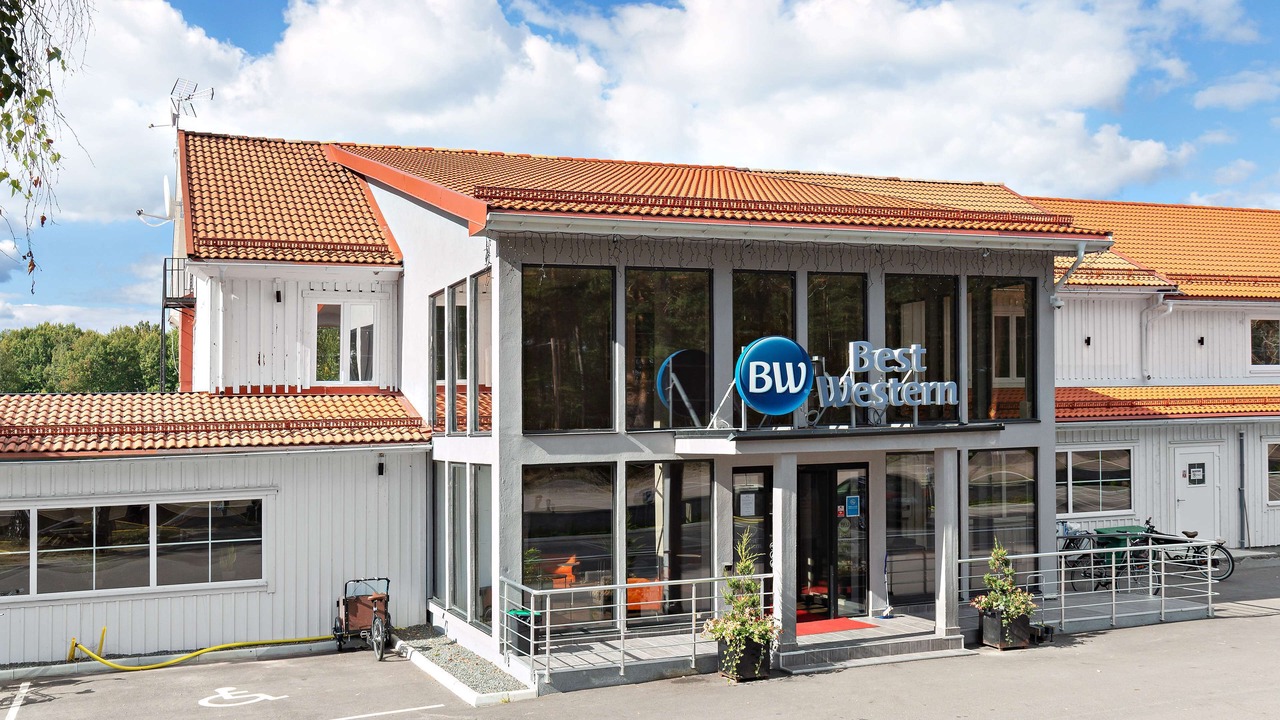 Photo of Outdoor in Sandviken