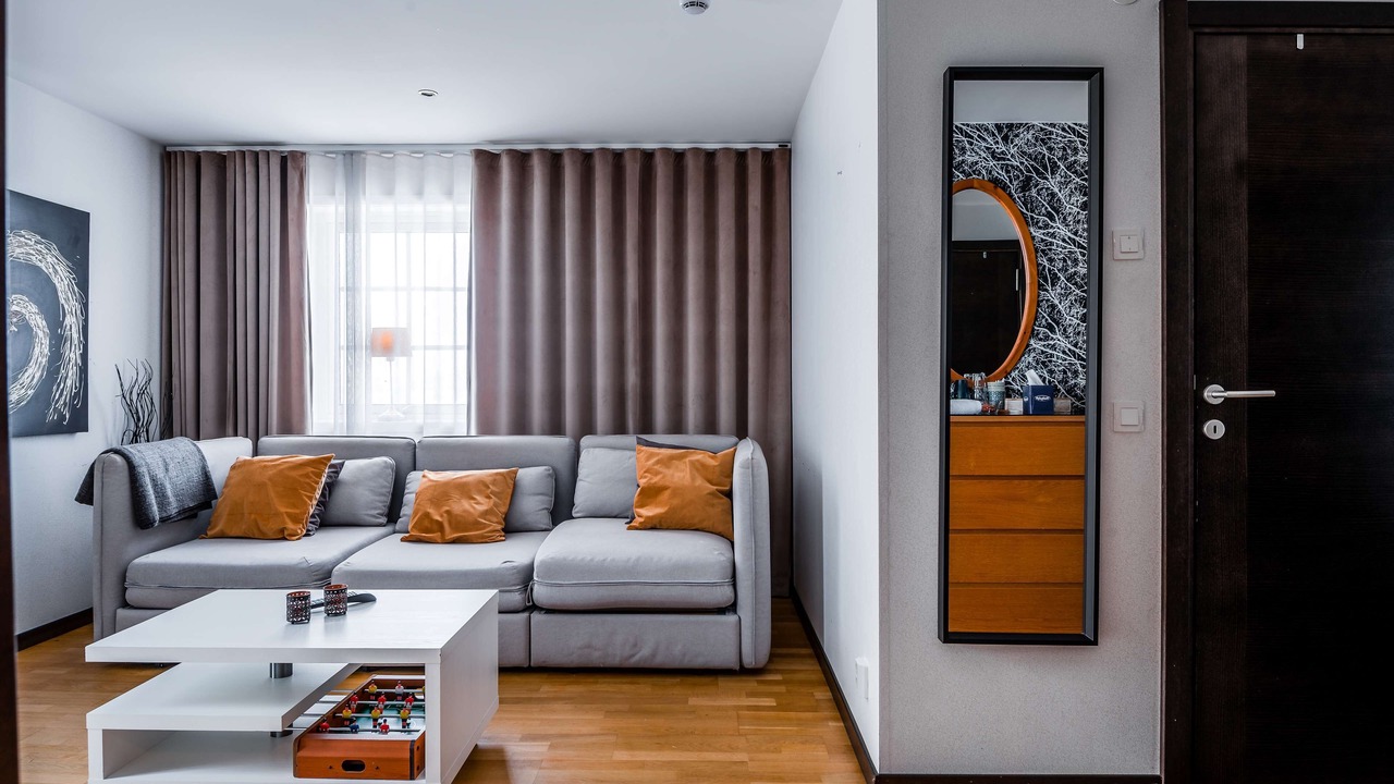 Photo of Bedroom in Sandviken