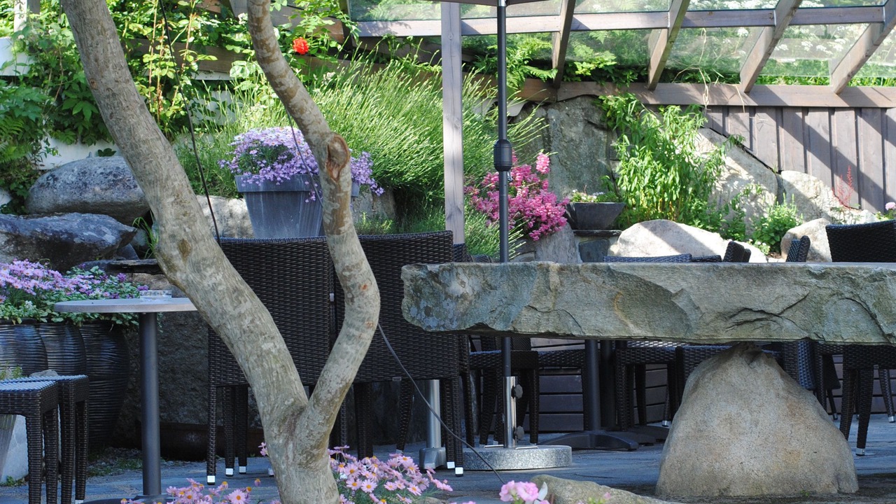 Photo of Outdoor in Rosendal