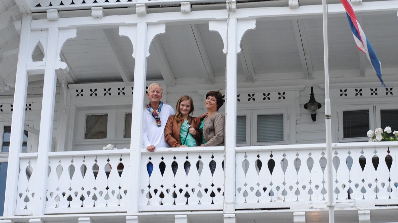 Photo of Outdoor in Rosendal