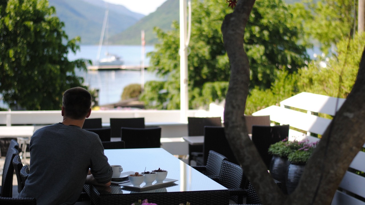 Photo of Outdoor in Rosendal
