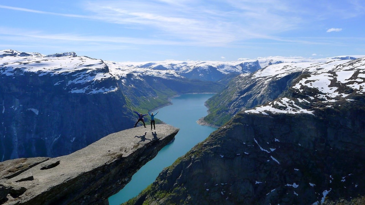 Photo of Outdoor in Rosendal
