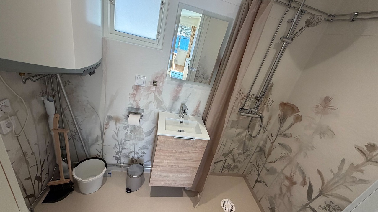 Photo of Bathroom in Asarum