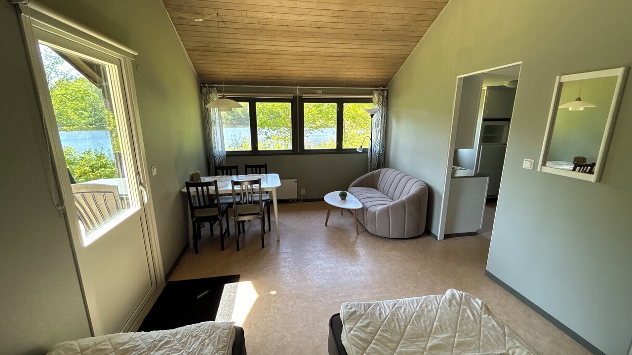 Photo of Livingroom in Asarum