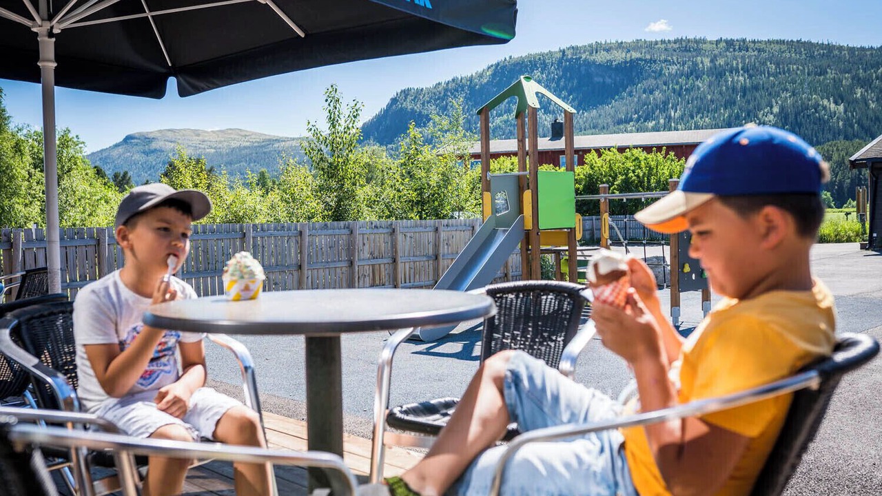 Photo of Outdoor in Alvdal