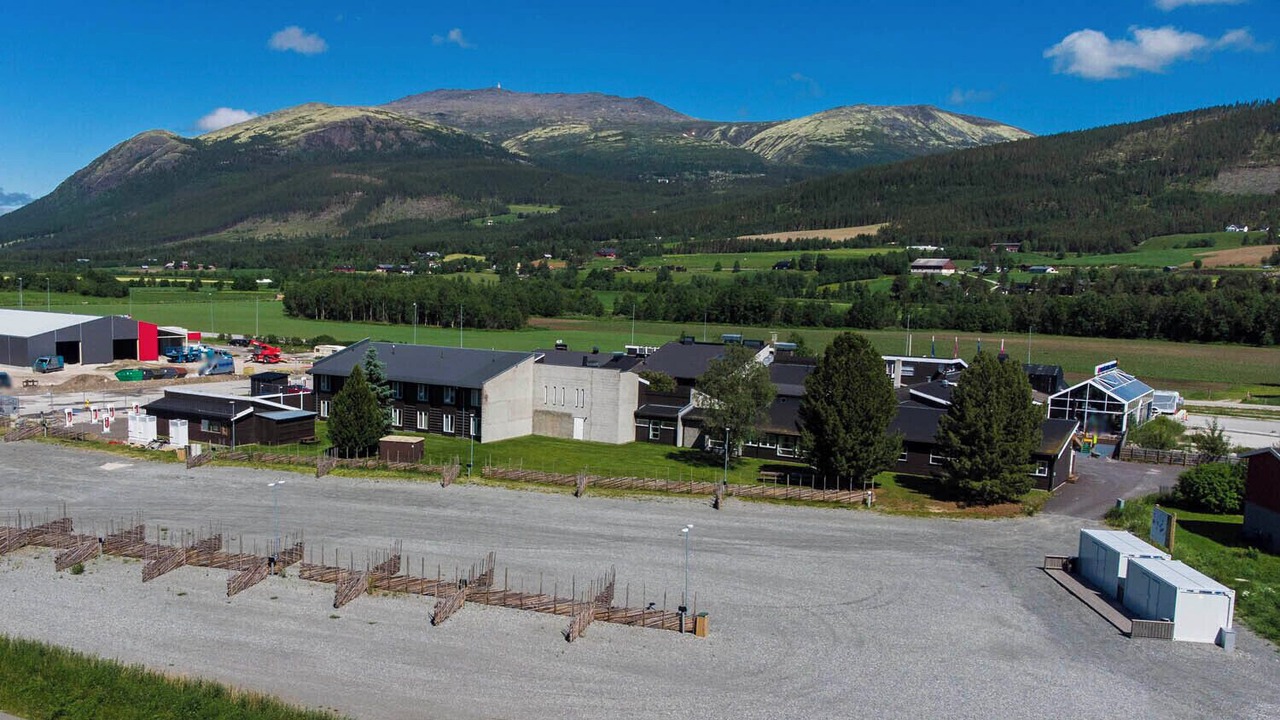 Photo of Outdoor in Alvdal