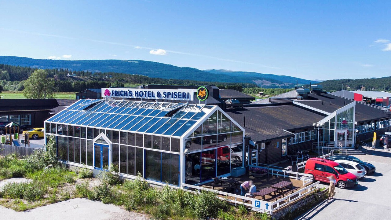 Photo of Outdoor in Alvdal