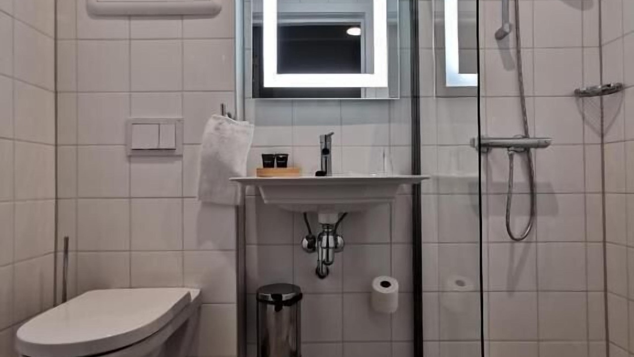 Photo of Bathroom in Alvdal