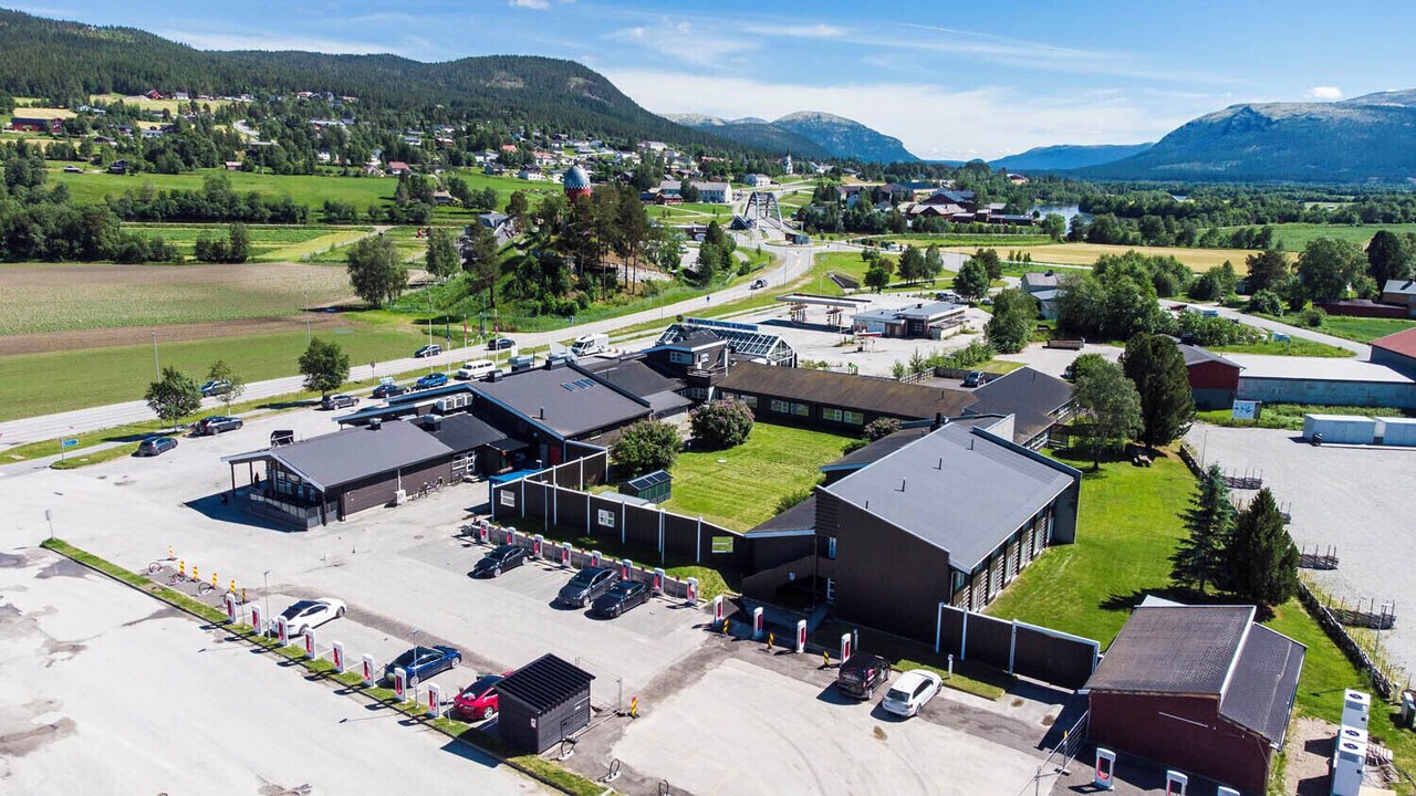 Photo of Outdoor in Alvdal