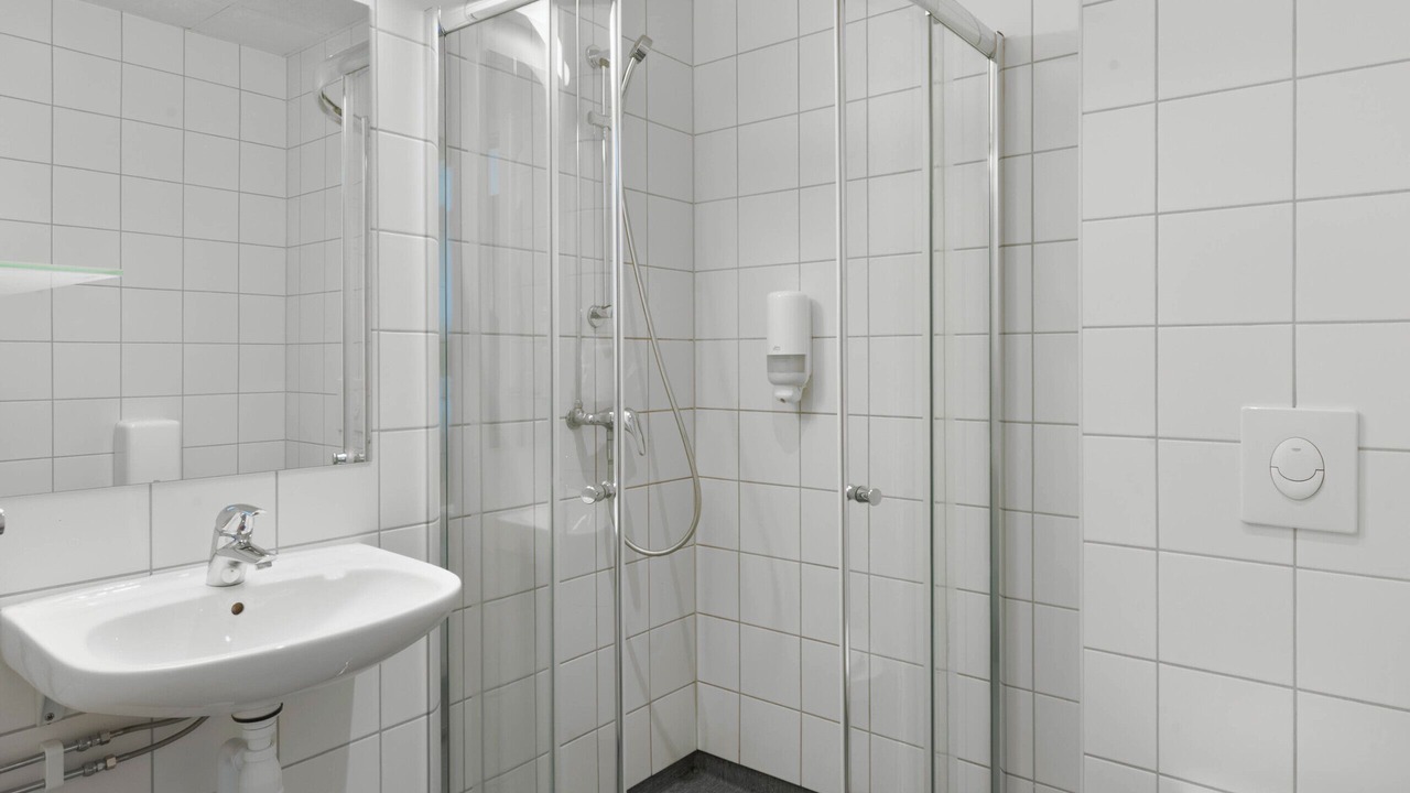Photo of Bathroom in Oslo City Centre