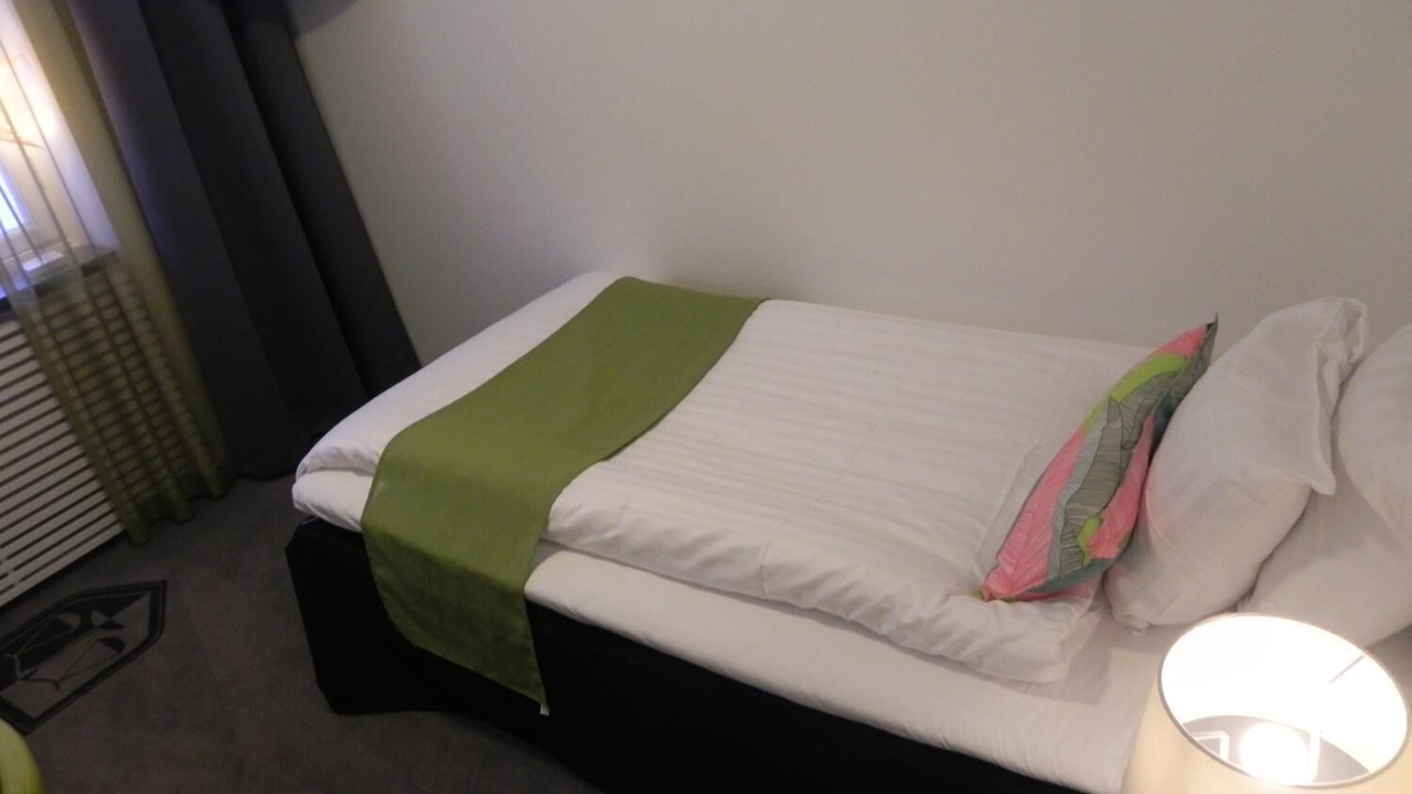 Photo of Bedroom in Sala