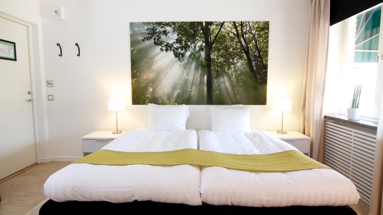 Photo of Bedroom in Sala