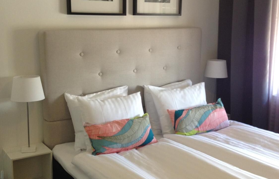 Photo of Bedroom in Sala