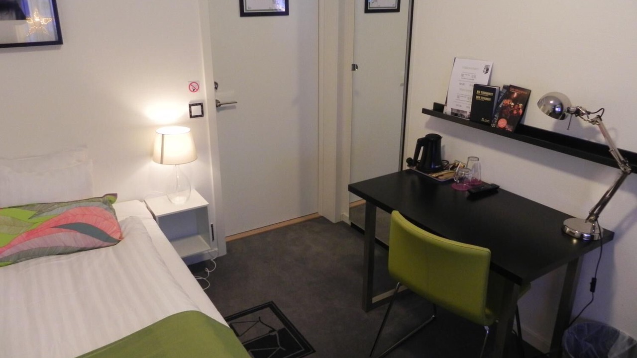 Photo of Bedroom in Sala