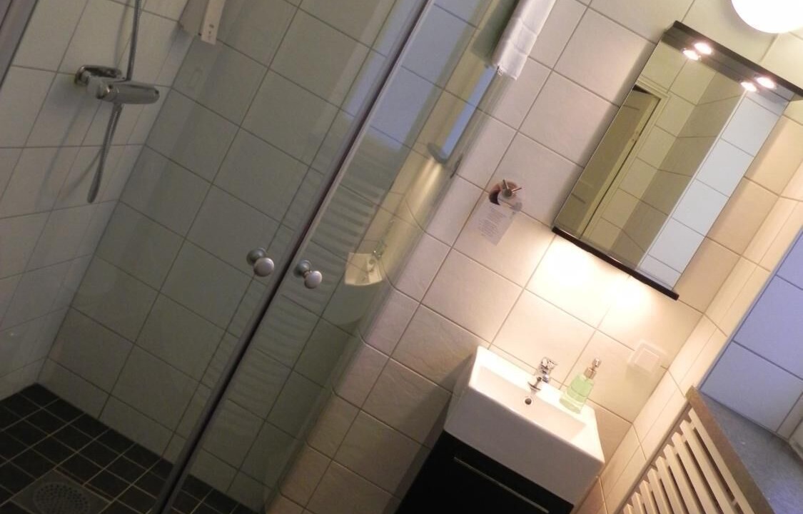 Photo of Bathroom in Sala
