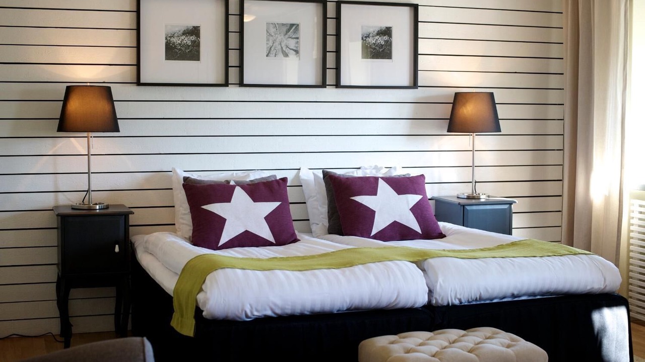 Photo of Bedroom in Sala