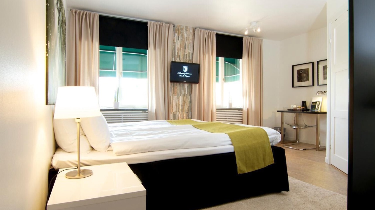 Photo of Bedroom in Sala