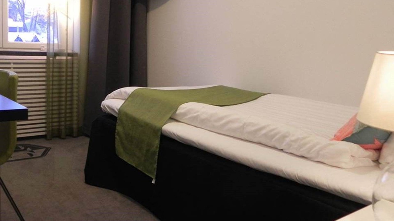 Photo of Bedroom in Sala
