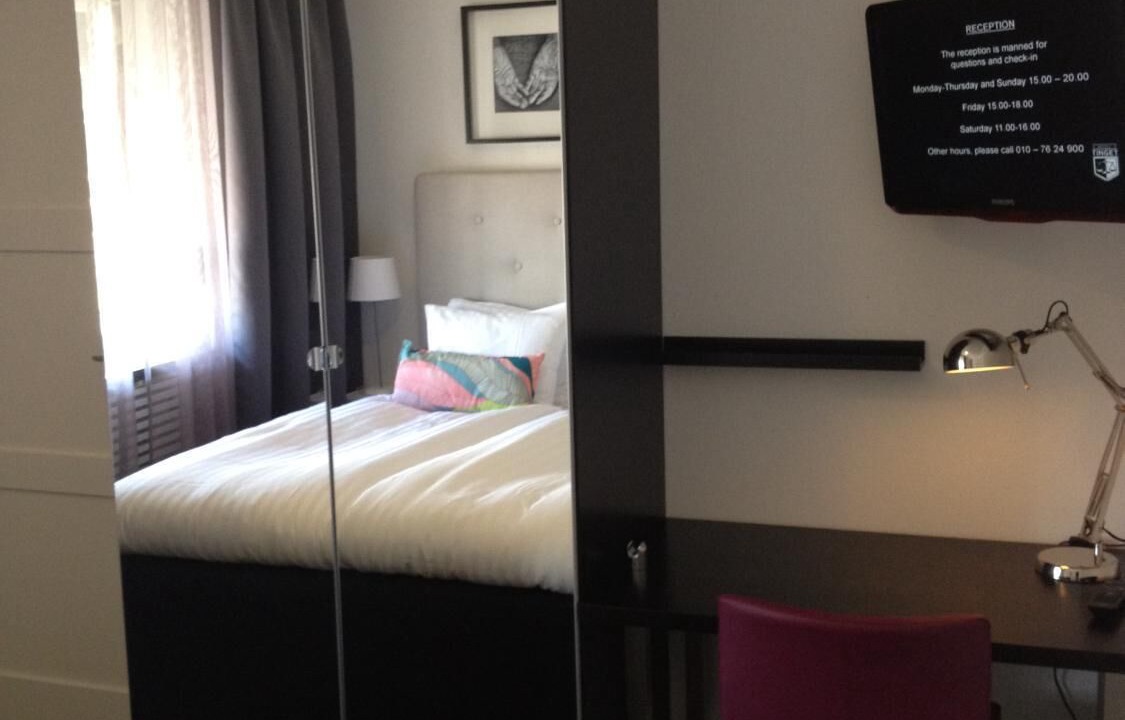 Photo of Bedroom in Sala