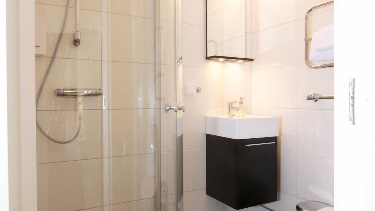 Photo of Bathroom in Sala