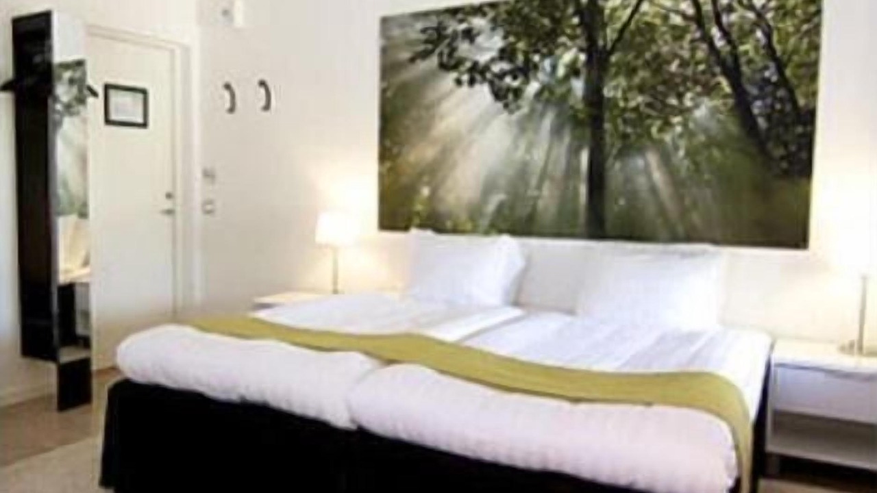 Photo of Bedroom in Sala