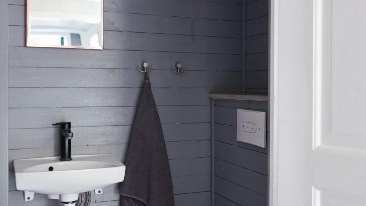 Photo of Bathroom in Innerstaden
