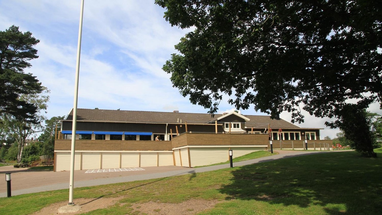 Photo of Outdoor in Gottskar