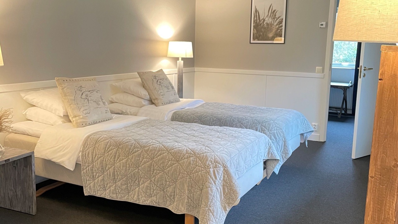 Photo of Bedroom in Gottskar
