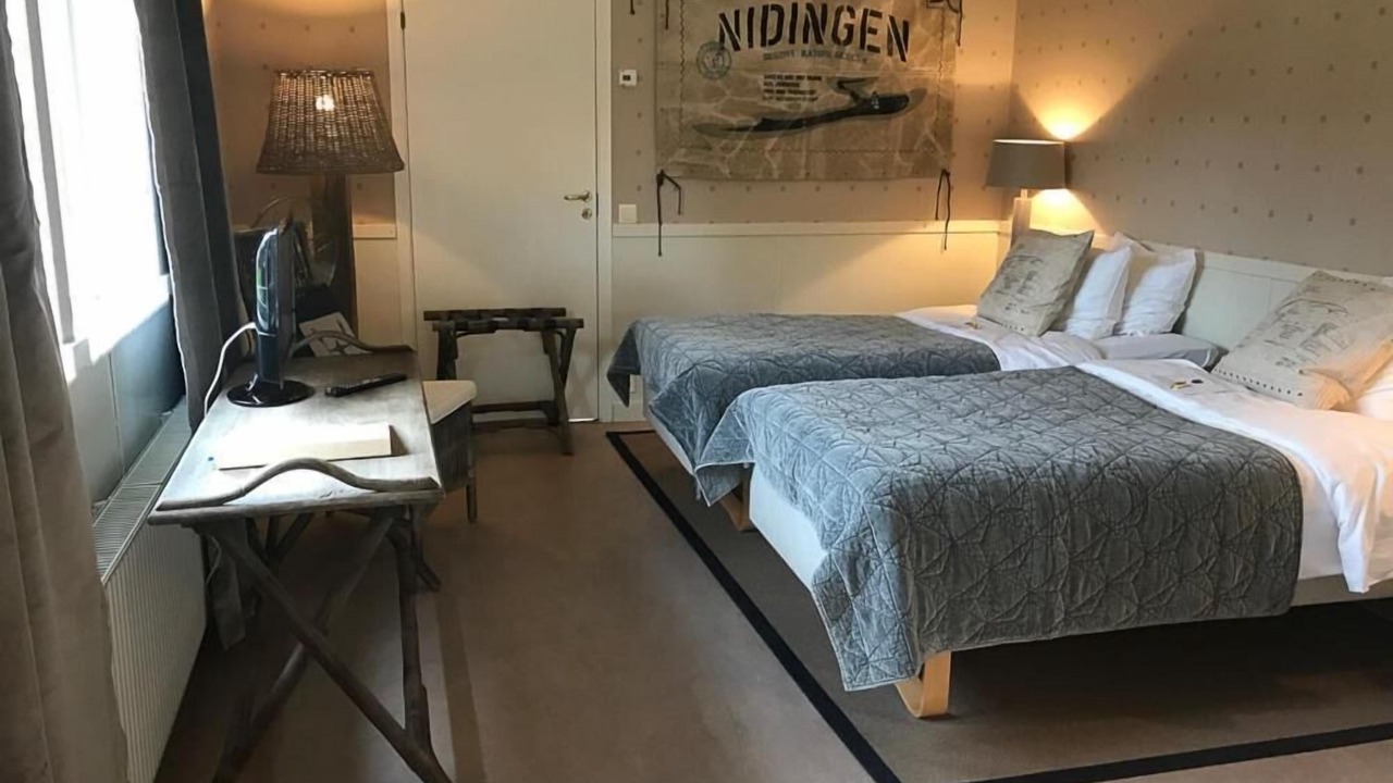 Photo of Bedroom in Gottskar