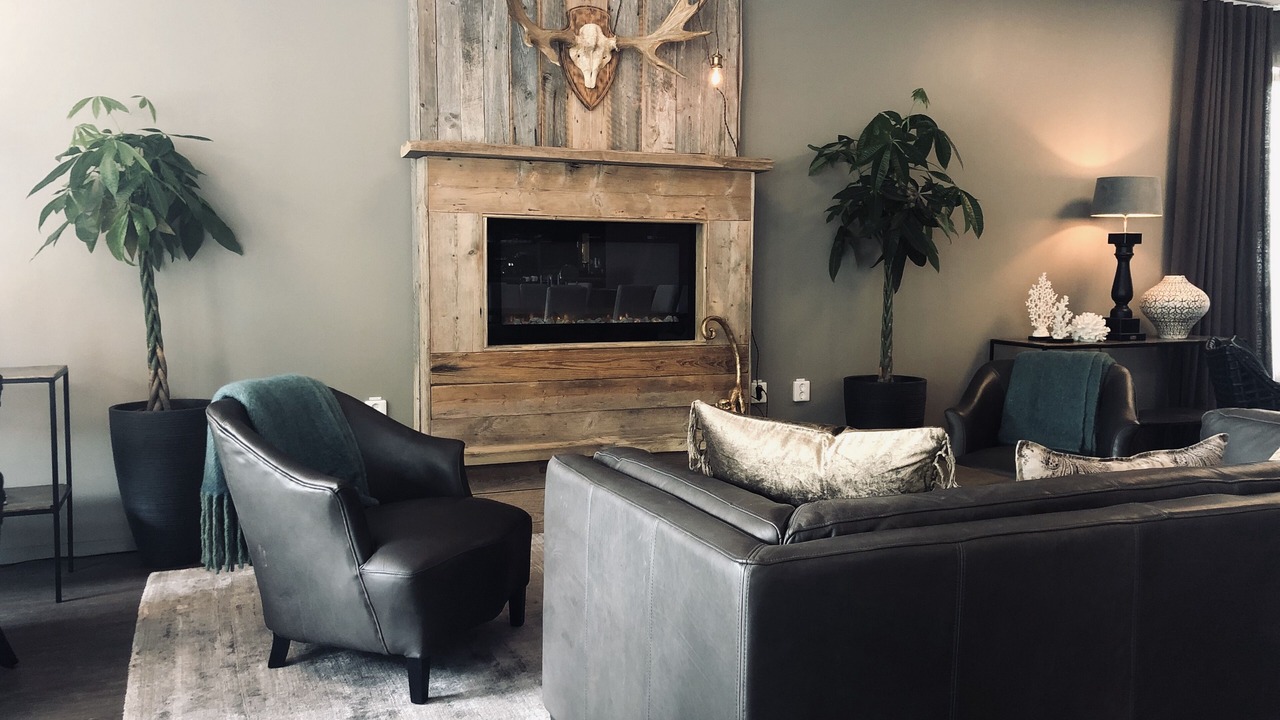 Photo of Livingroom in Gottskar
