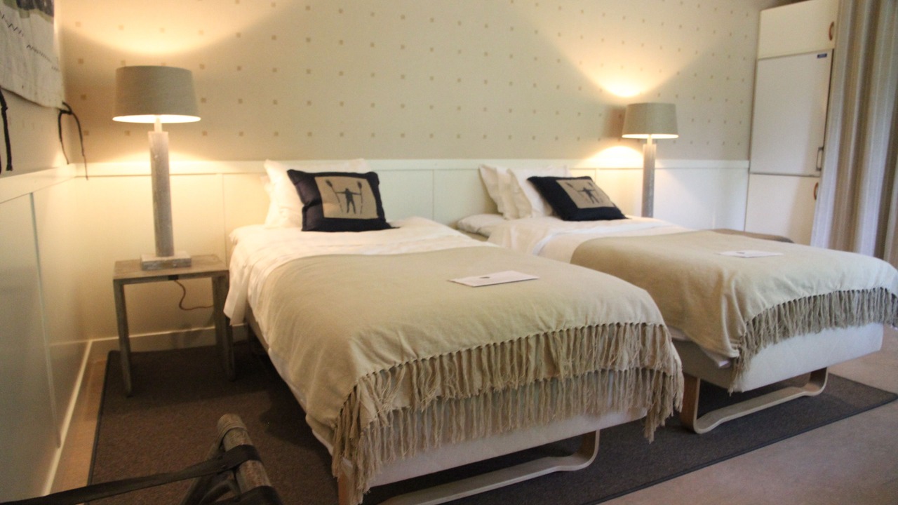 Photo of Bedroom in Gottskar