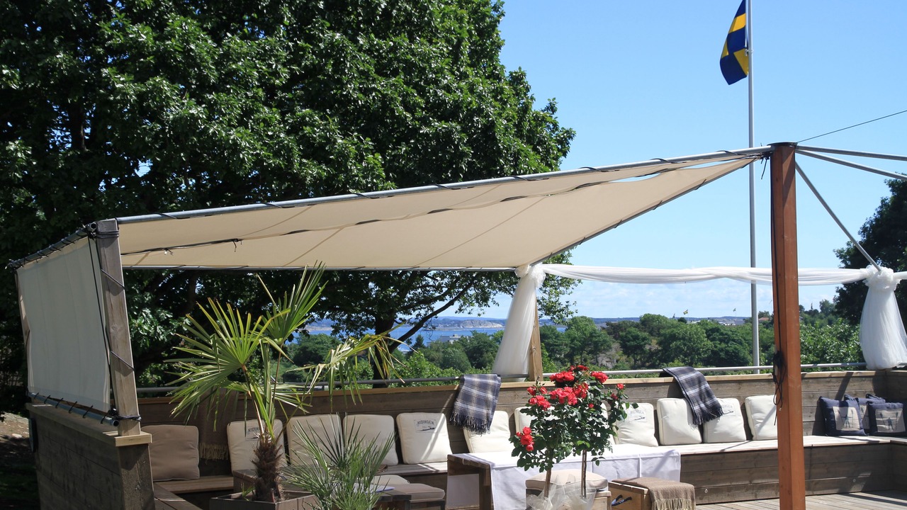 Photo of Patio Balcony in Gottskar