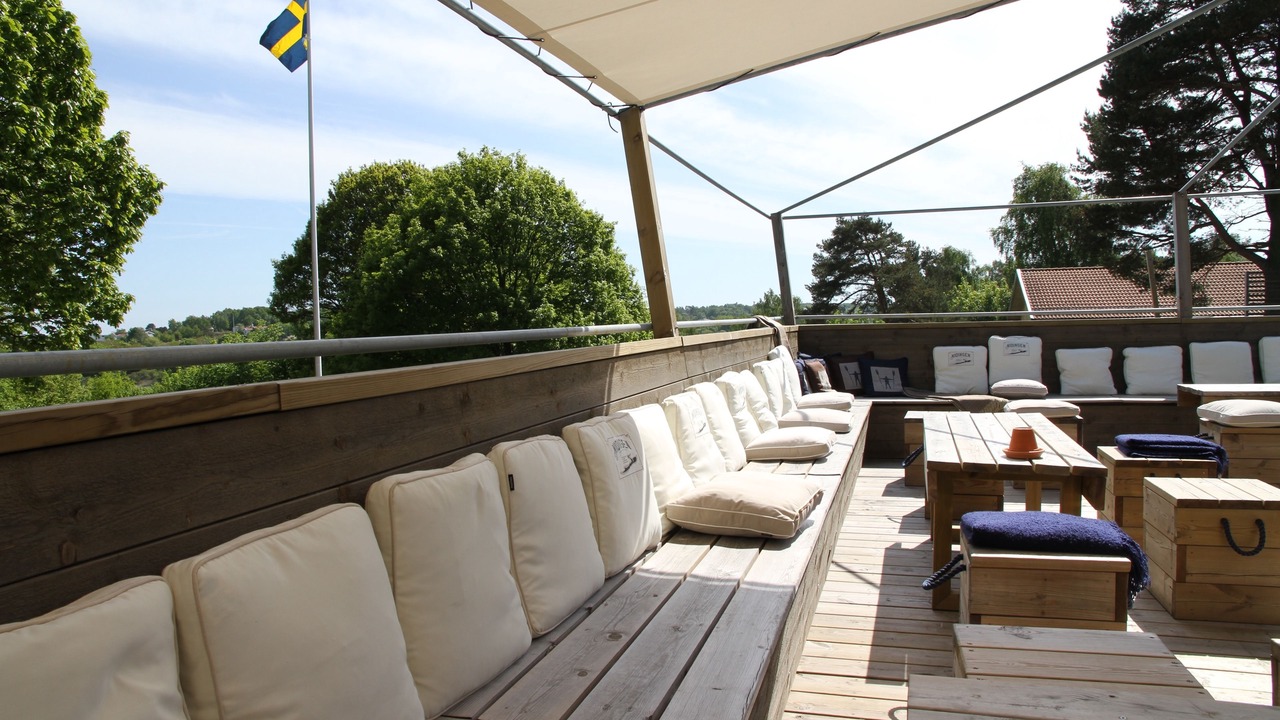 Photo of Patio Balcony in Gottskar