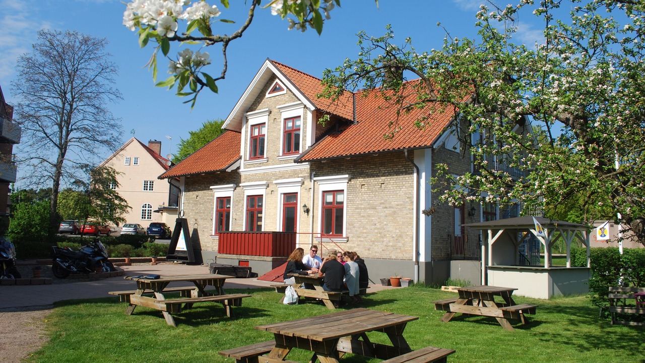 Photo of Outdoor in Aahus