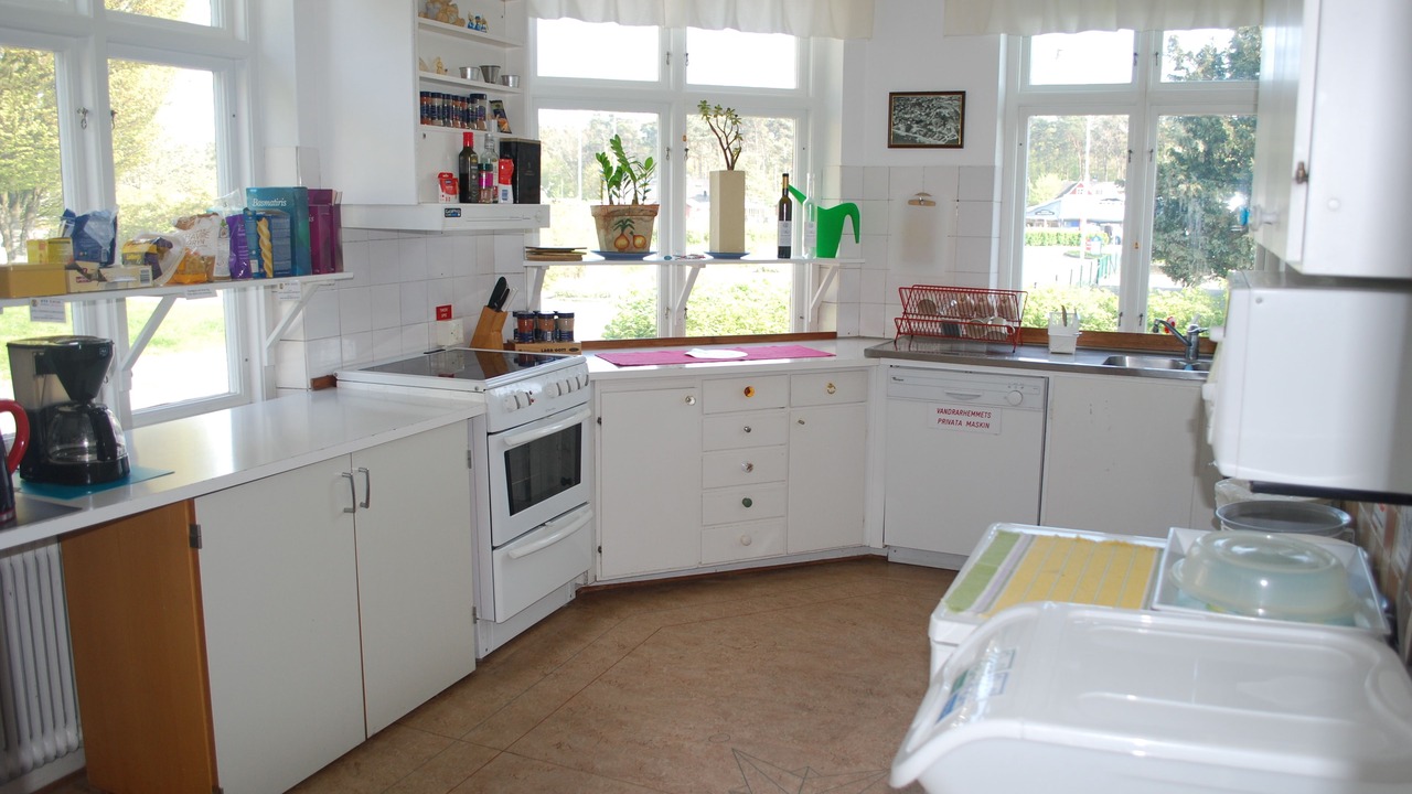 Photo of Kitchen in Aahus