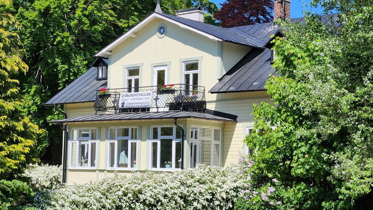 Photo of Outdoor in Aahus