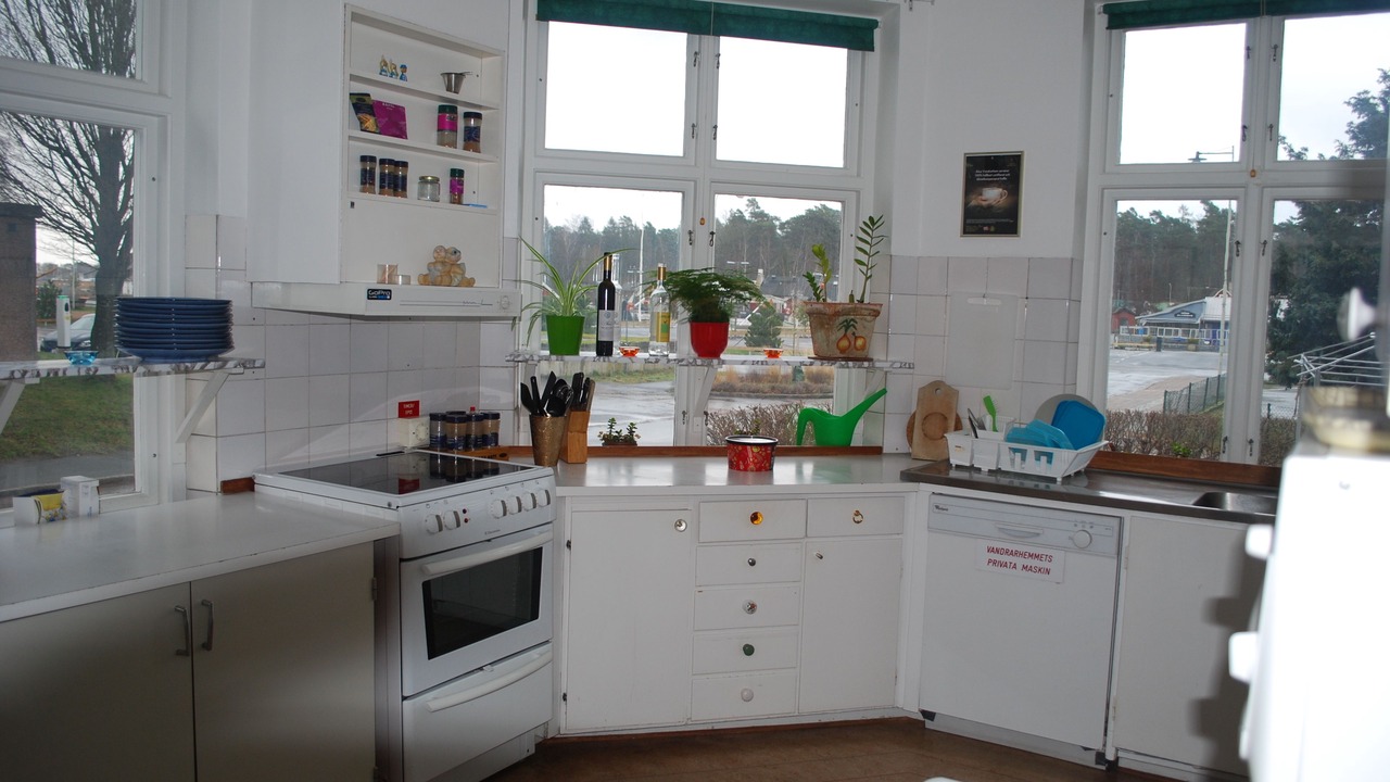 Photo of Kitchen in Aahus