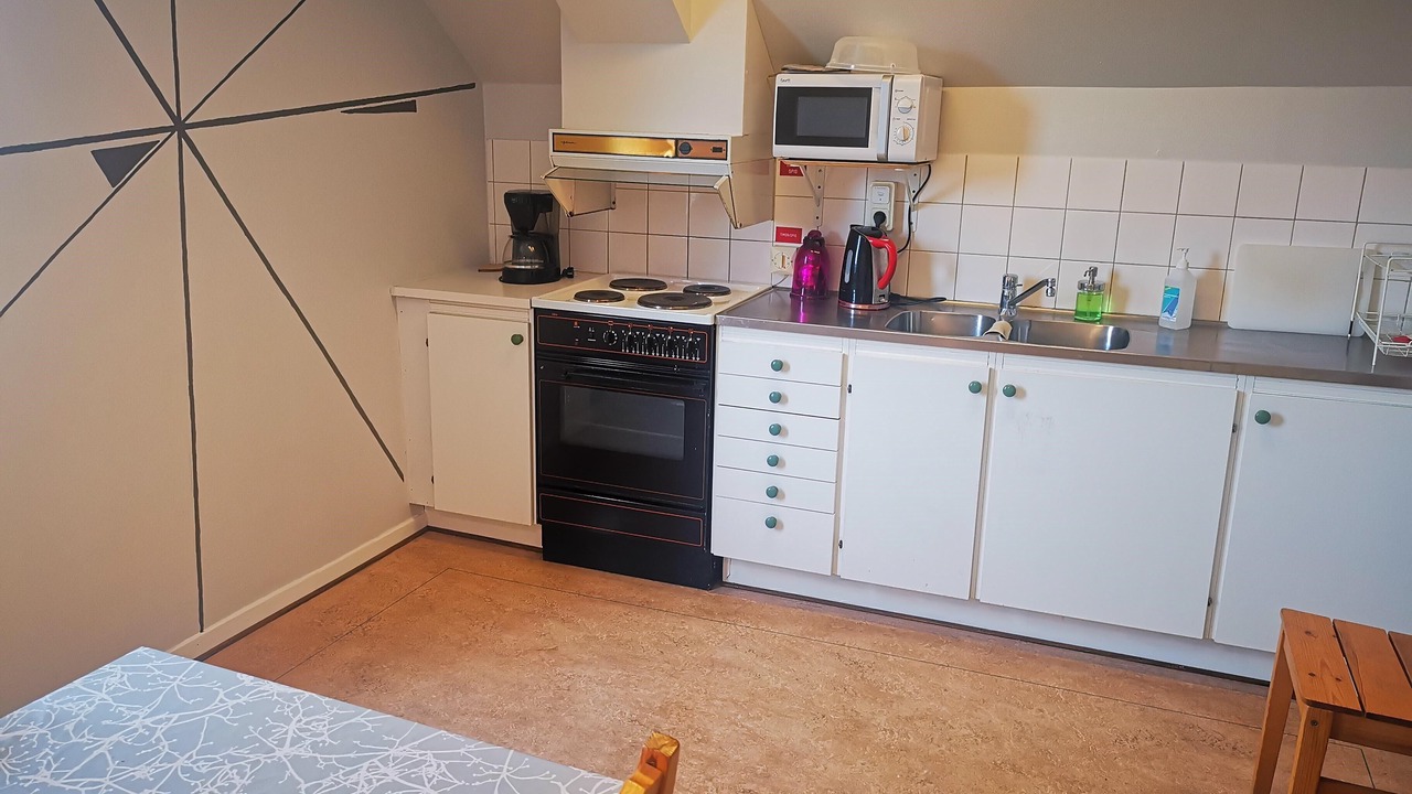 Photo of Kitchen in Aahus