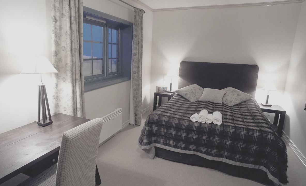 Photo of Bedroom in Eidsbugarden