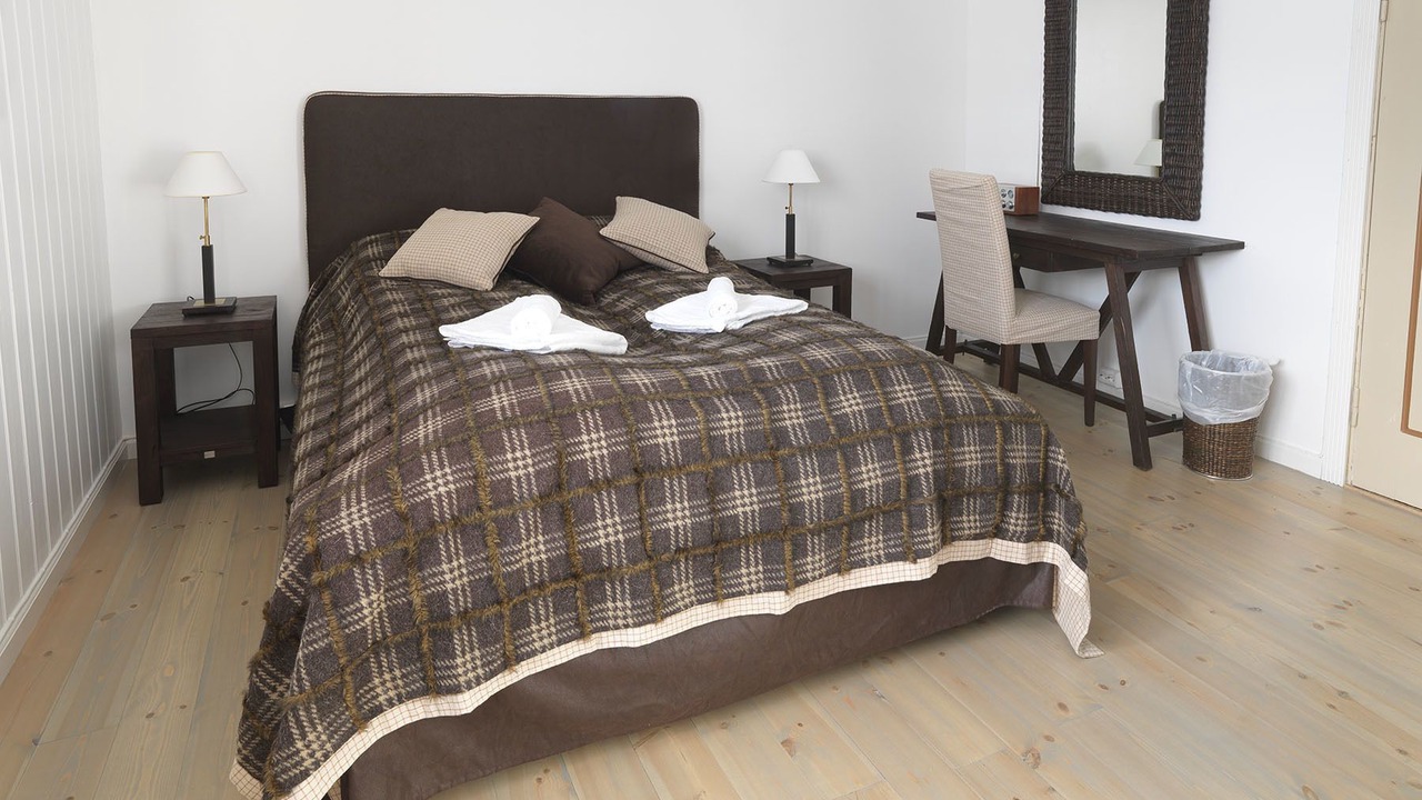 Photo of Bedroom in Eidsbugarden