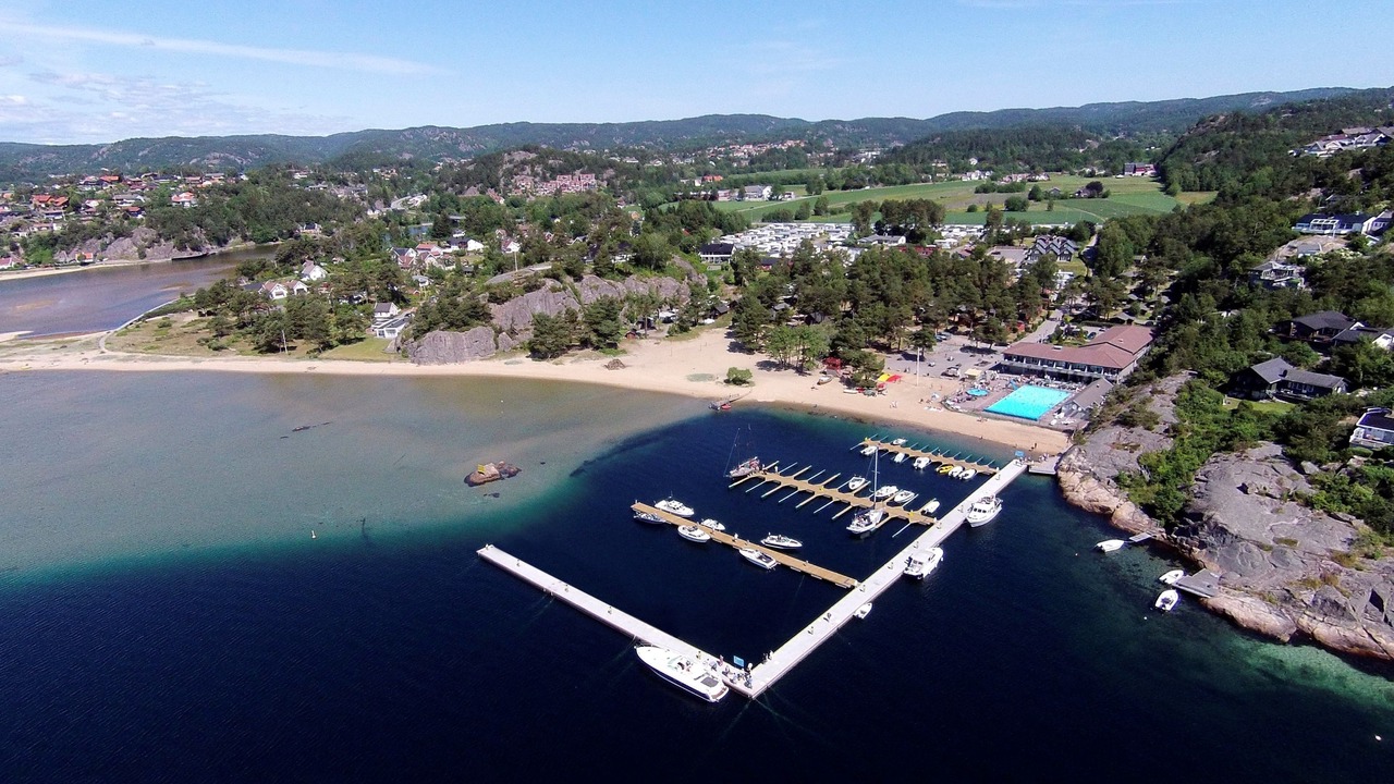 Photo of Outdoor in Ny Hellesund
