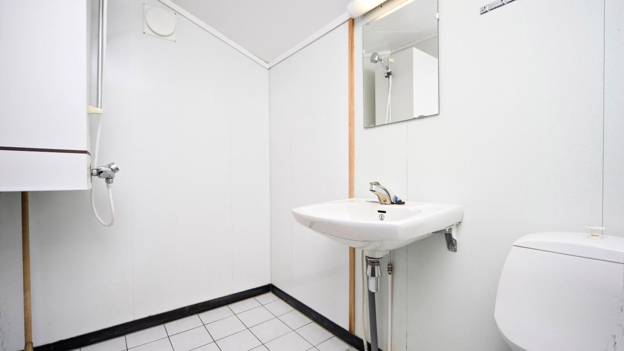 Photo of Bathroom in Ny Hellesund