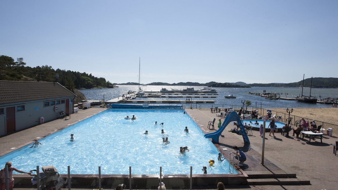 Photo of Outdoor in Ny Hellesund