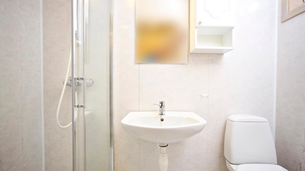 Photo of Bathroom in Ny Hellesund